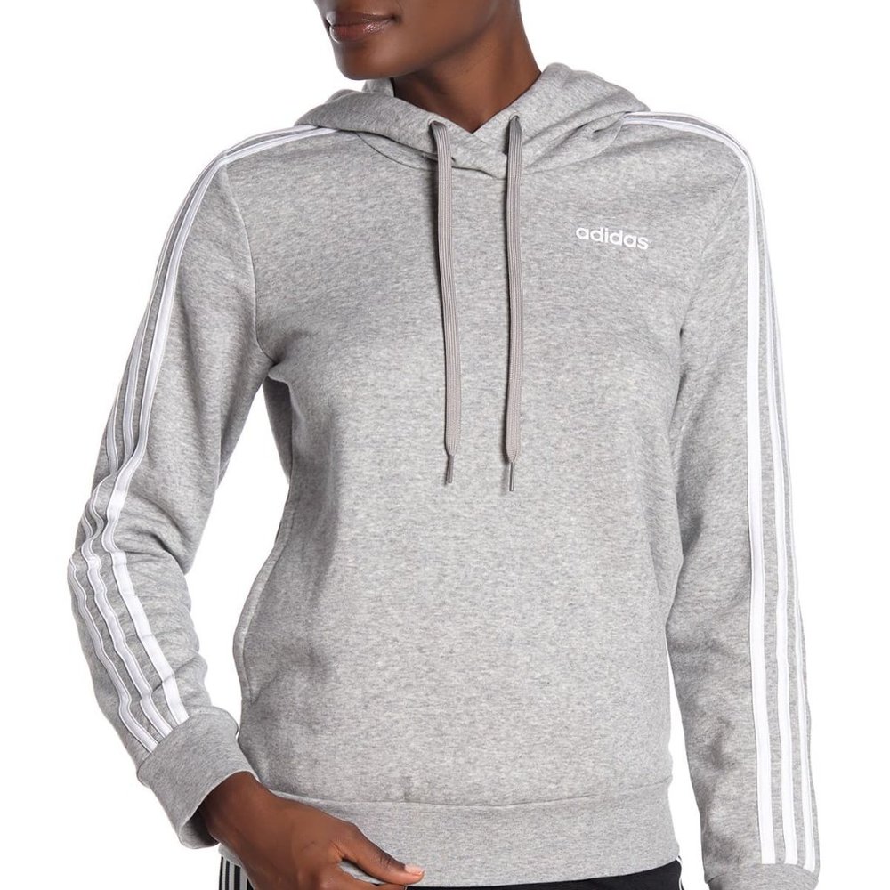 Adidas hoodie